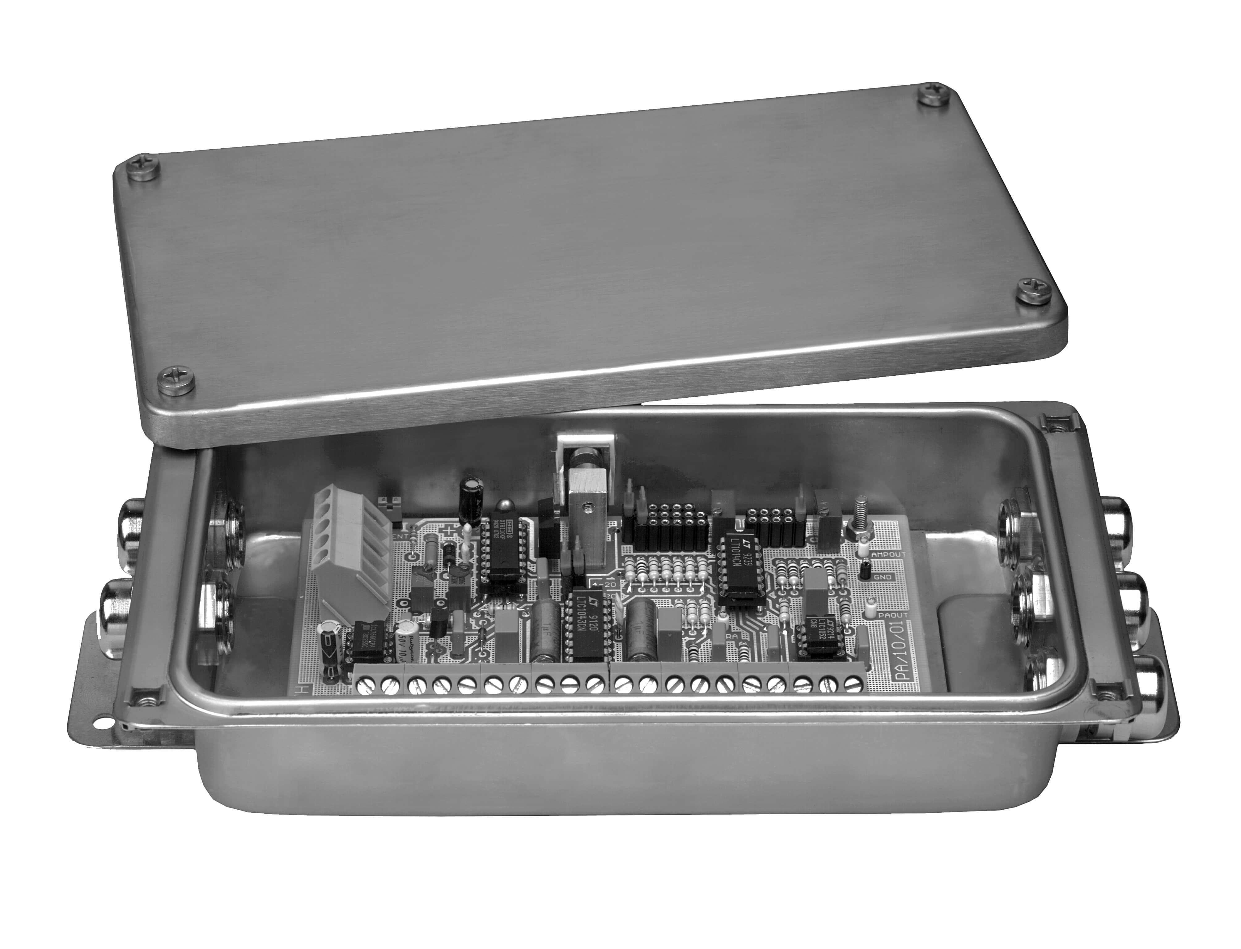 FAA-24模拟放大器