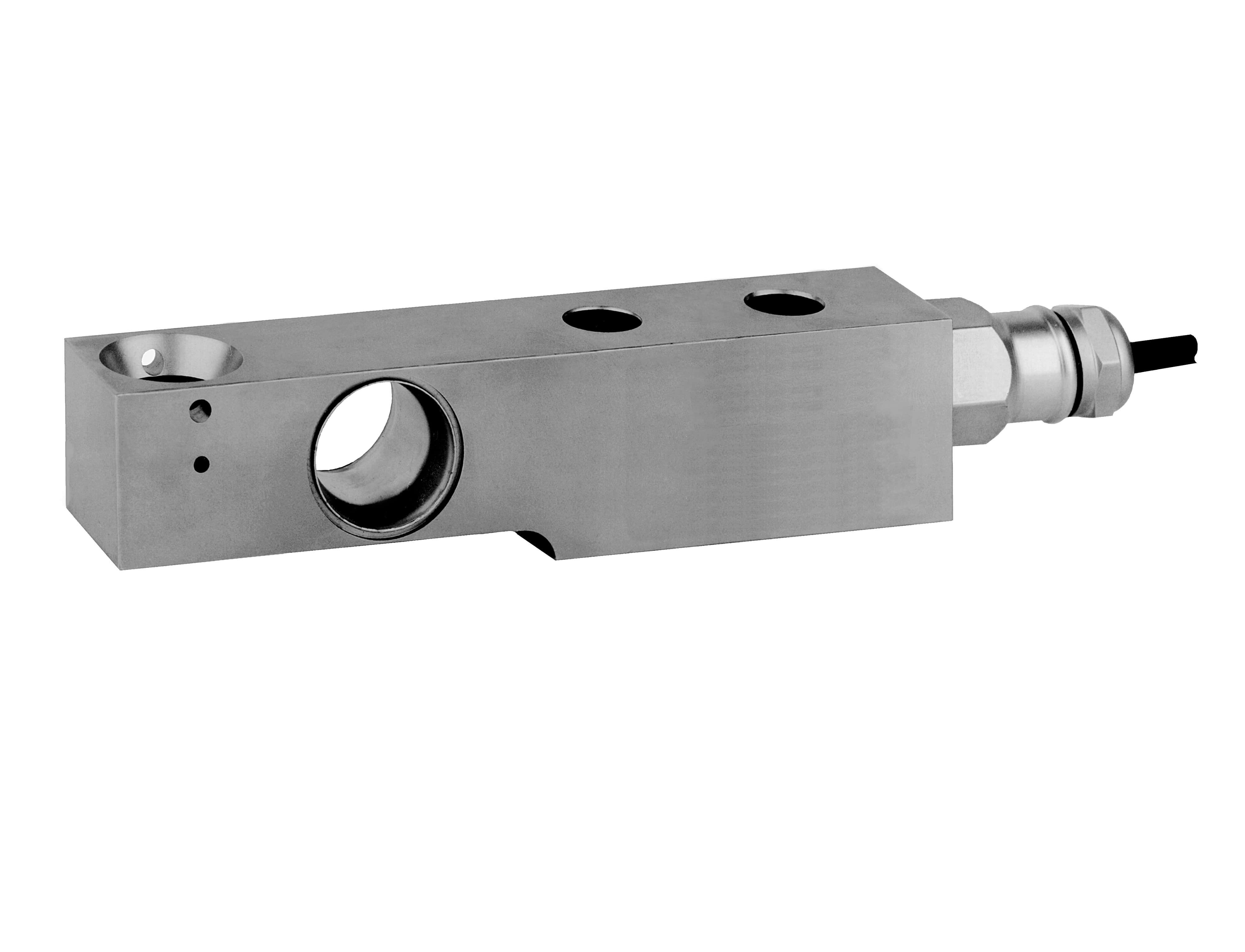 SB4悬臂梁式称重传感器 （510 - 10,197kg）