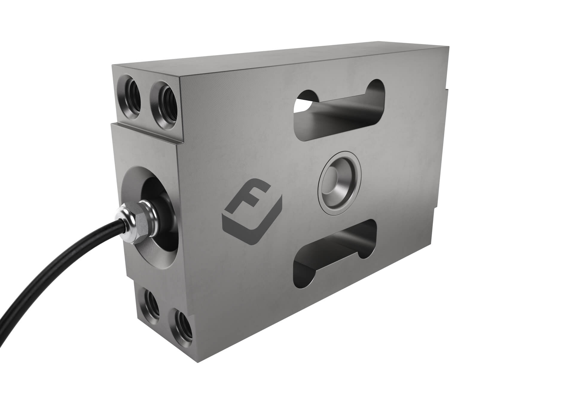 PC3H单点式称重传感器（5,000kg）