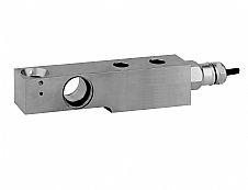 SB4悬臂梁式称重传感器 （510 - 10,197kg）